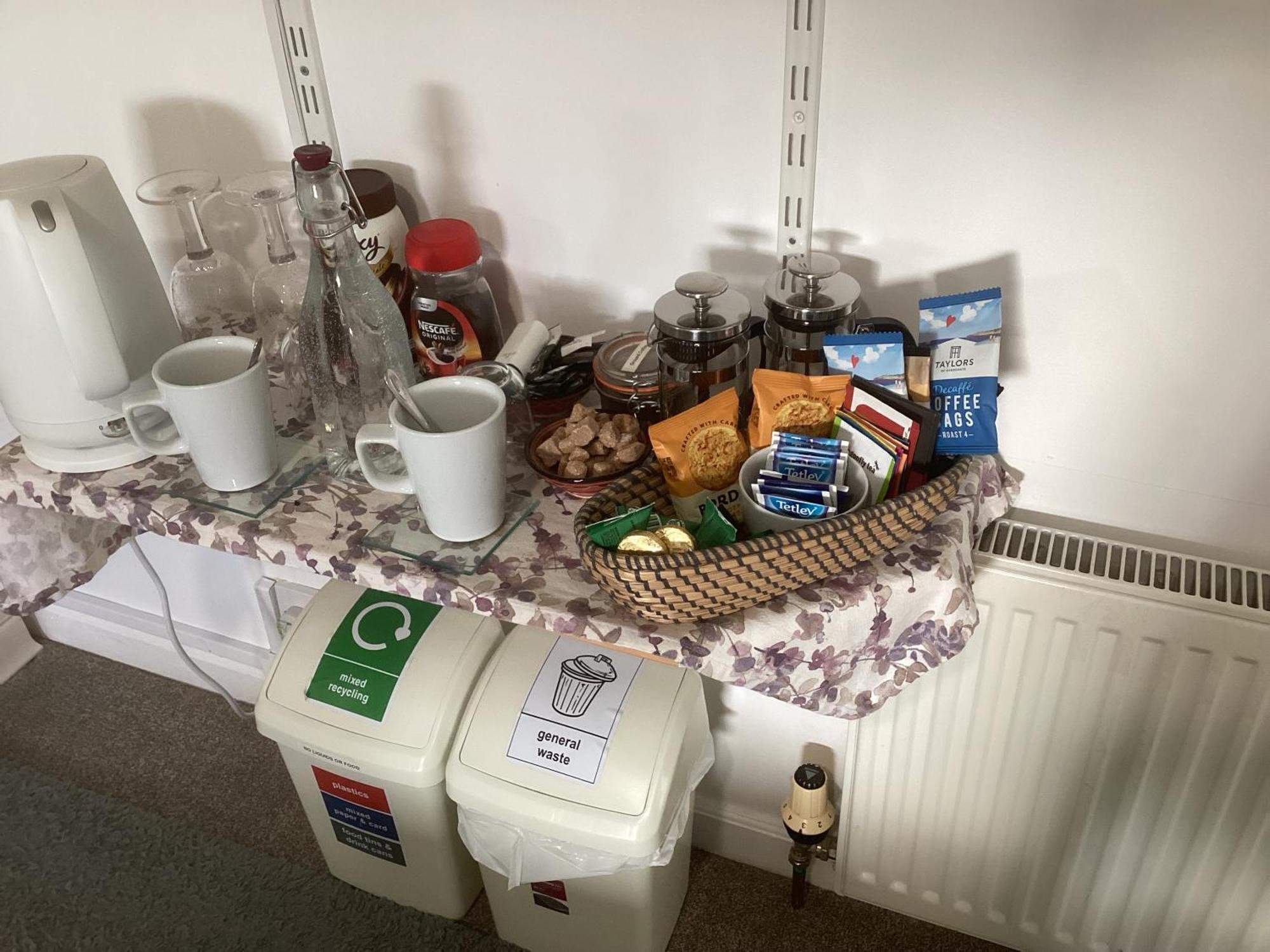 Alba B & B — Photos 3