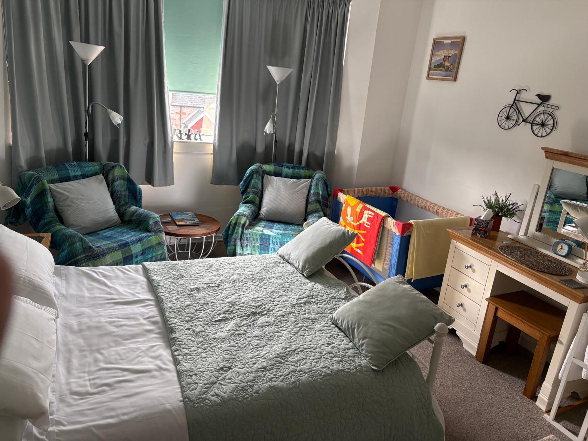 Alba B & B, Inverness