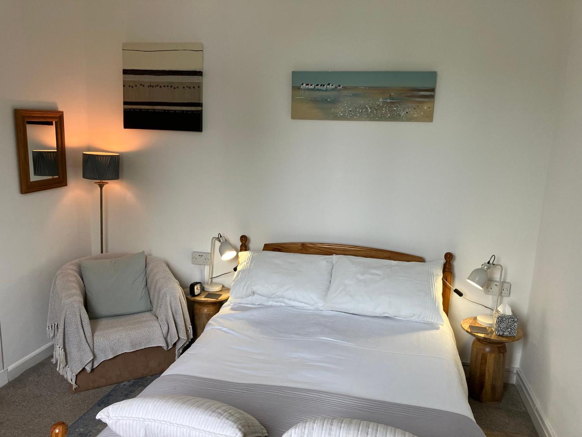 Alba B & B — Photos 2